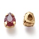 Cuce sul rhinestone&nbsp;RGLA-I004-E04-208MK-3