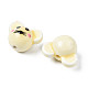 Handmade Porcelain Beads PORC-T007-03B-3