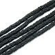 Polymer-Ton bead Stränge CLAY-T001-A12-2
