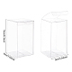 PVC Plastic Box CON-WH0081-01A-2