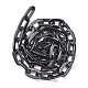 Aluminium Cable Chains X-CHT003Y-16-3