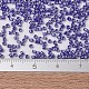 Perles miyuki delica X-SEED-J020-DB1569-4