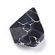 Ciondoli di pietre preziose misti naturali e sintetici G-L564-002-B-4