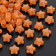 Imitation Jelly Acrylic Beads MACR-S373-45-E05-1