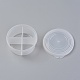 Contenitori di perline di plastica CON-WH0065-01-2