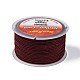 Braided Nylon Threads NWIR-Z001-04-1
