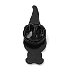 Gnome d'Halloween avec des épingles en émail pour femmes JEWB-D017-02E-EB-2