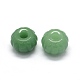Perle avventurina verde naturale G-E515-04A-2