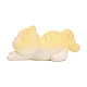 Украшение в форме кошки из смолы DJEW-F027-05-3