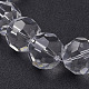Abalorios de vidrio GF20mmC01Y-2