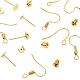 Accessoires de boucles d'oreilles bricolage faire des kits de accessoires DIY-YW0005-03G-5