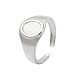 Кольца-манжеты из нержавеющей стали 304 для женщин RJEW-M019-29P-1