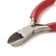 Iron Jewelry Pliers Sets PT-F005-01-4