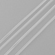 弾性水晶の線  伸縮性のあるストリングビーズコード  ビーズジュエリー作り  ミックスカラー  1.0mm  約10.93ヤード（10m）/ロール EW-S003-1.0mm-03-6