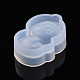 Moules en silicone pour pendentif zodiaque chinois DIY-I025-04H-2