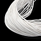 Шнур из искусственной кожи AJEW-R005-B01-12-2