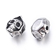 Halloween 304 Stainless Steel Beads STAS-F243-19AS-2