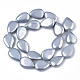 Chapelets de perles de coquille X-SSHEL-R046-06A-2
