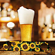 Globleland girasole bar lama apribottiglie birra apribottiglie 178x38mm/7x1.5