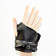 Côté droit gant de cuir punk AJEW-O016-03R-3