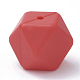 Food Grade Eco-Friendly Silicone Beads SIL-Q009A-31-1
