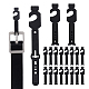 Percha para cinturón de mascotas&nbsp;AJEW-WH0434-36-1
