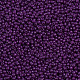 Perline di semi di vetro rotonde di grado 11/0 SEED-N001-A-1055-2