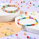 DIY Beads Jewelry Making Finding Kit DIY-YW0004-95-7