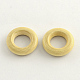 Wooden Linking Rings WOOD-Q002-25mm-01D-LF-1