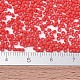 Perles miyuki delica SEED-X0054-DB0757-4