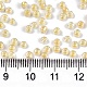 8/0 Glass Seed Beads X-SEED-A016-3mm-202-4