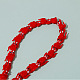 Perles en verre&nbsp;PW-WG9E33F-02-1