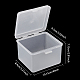 Polypropylene(PP) Plastic Boxes CON-BC0006-70-2