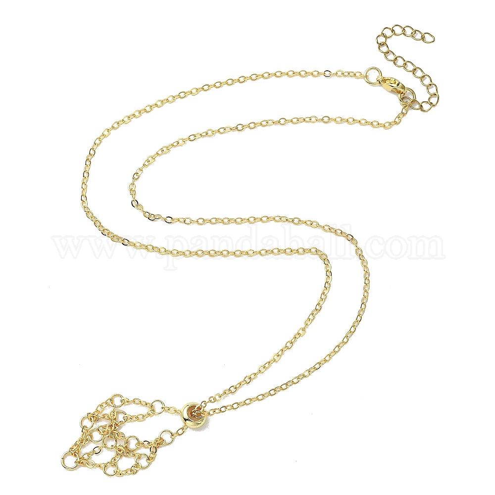 PandaHall 1000 Stück Edelstahl Stecknadeln - 50mm Perlenstifte 0.6mm Für Schmuckherstellung