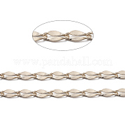 Латунные цепочки для бордюров CHC-R126-03G