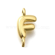 Подвески из латуни KK-P295-01G-F