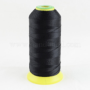 Полиэстер швейных ниток WCOR-R001-0.6mm-07