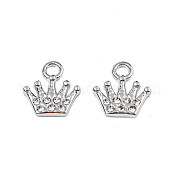 Подвески из нержавеющей стали 304 STAS-N095-140