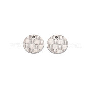 Подвески из нержавеющей стали марки 304 STAS-N097-135P