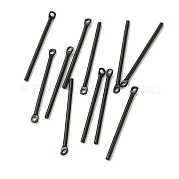 Подвески из нержавеющей стали 304 STAS-Q323-03B-B