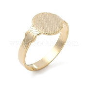 Регулируемые элементы латунных пальцев KK-K414-06G