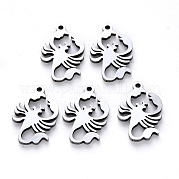Подвески из нержавеющей стали 304 STAS-N092-91