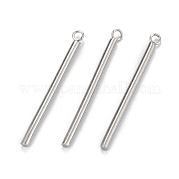 Подвески из нержавеющей стали 304 STAS-Z034-20-20K-P