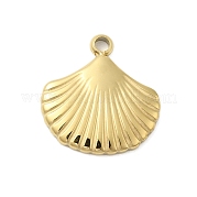 Подвески из нержавеющей стали 304 STAS-U023-20G