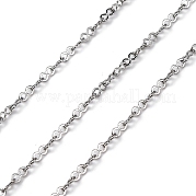 Цепи из нержавеющей стали 304 CHS-B006-16P