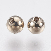 Perles en laiton KK-K224-07G