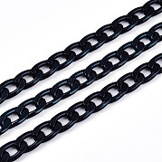 Алюминиевые скрученные цепи  CHA-K1469-8