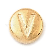 Бусины из нержавеющей стали 304 STAS-I343-01G-V