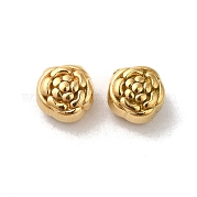 Бусины из нержавеющей стали 304 STAS-I203-25G