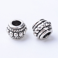 Wholesale Tibetan Style Alloy Beads For Jewelry Making- Pandahall.com